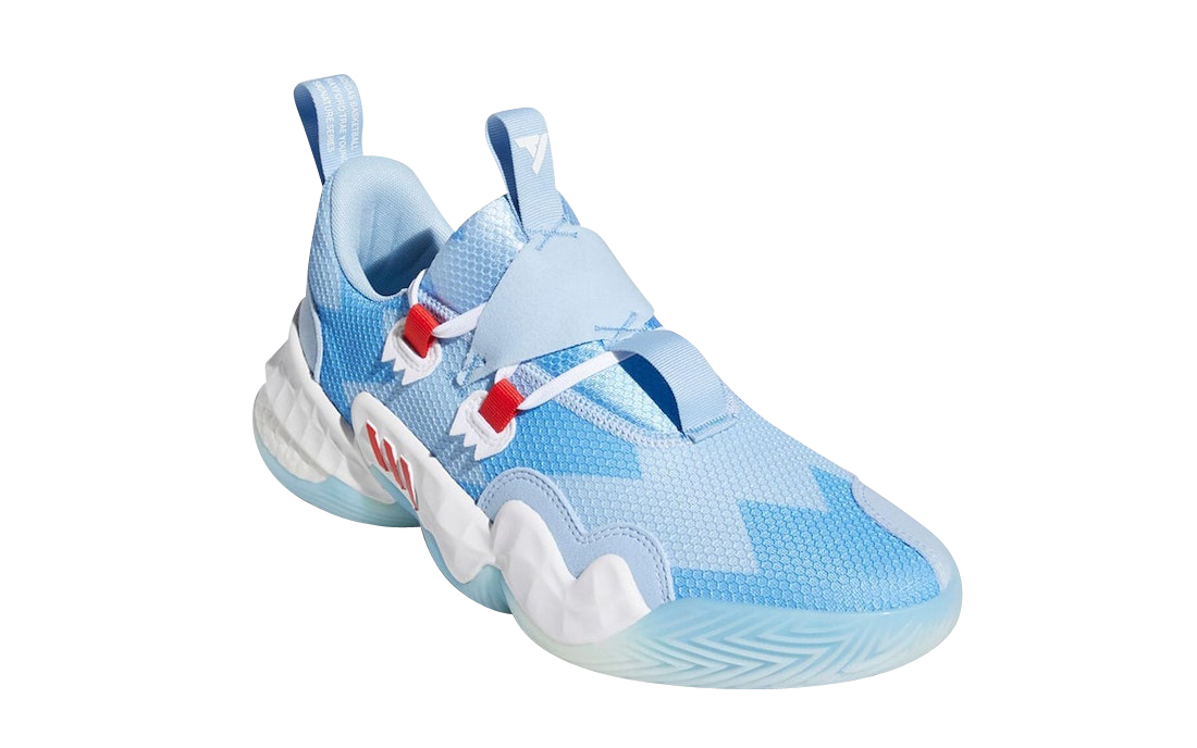 Adidas Trae Young 1 'Ice Trae' H68997 US 14½