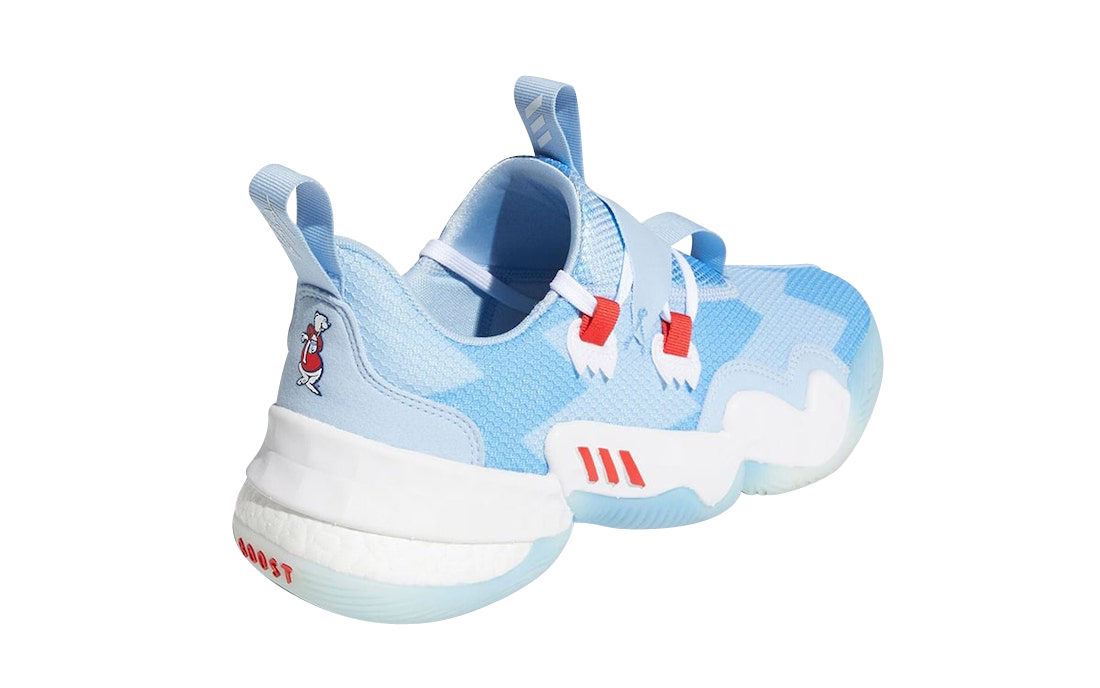 adidas Trae Young 1 Ice Trae H68997