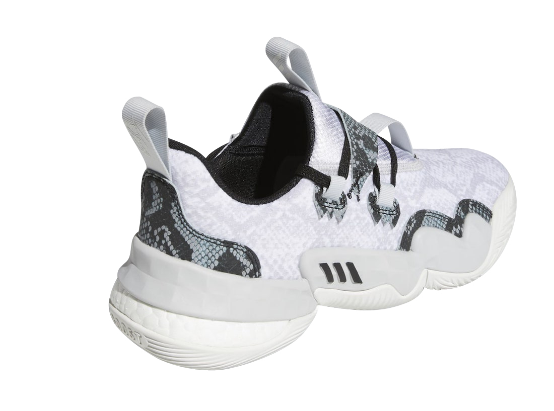 adidas Trae Young 1 Snakeskin H67753