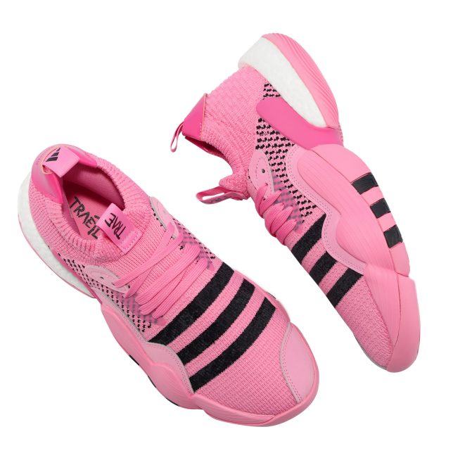 adidas Trae Young 2 Bliss Pink IE1667
