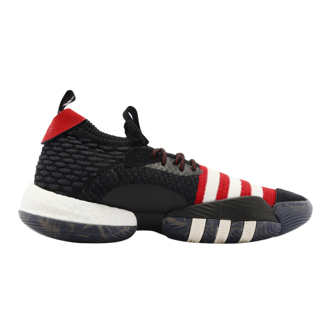 adidas Trae Young 2 Chinese New Year IF2163
