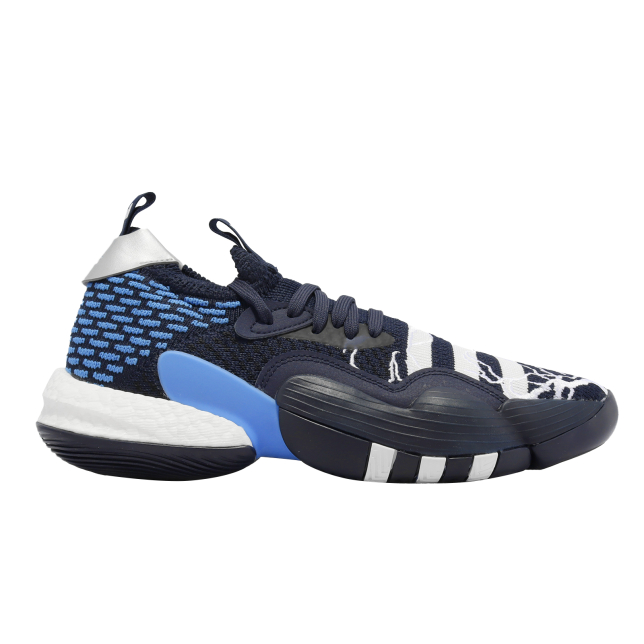 adidas Trae Young 2 Legend Ink ID2210 - KicksOnFire.com