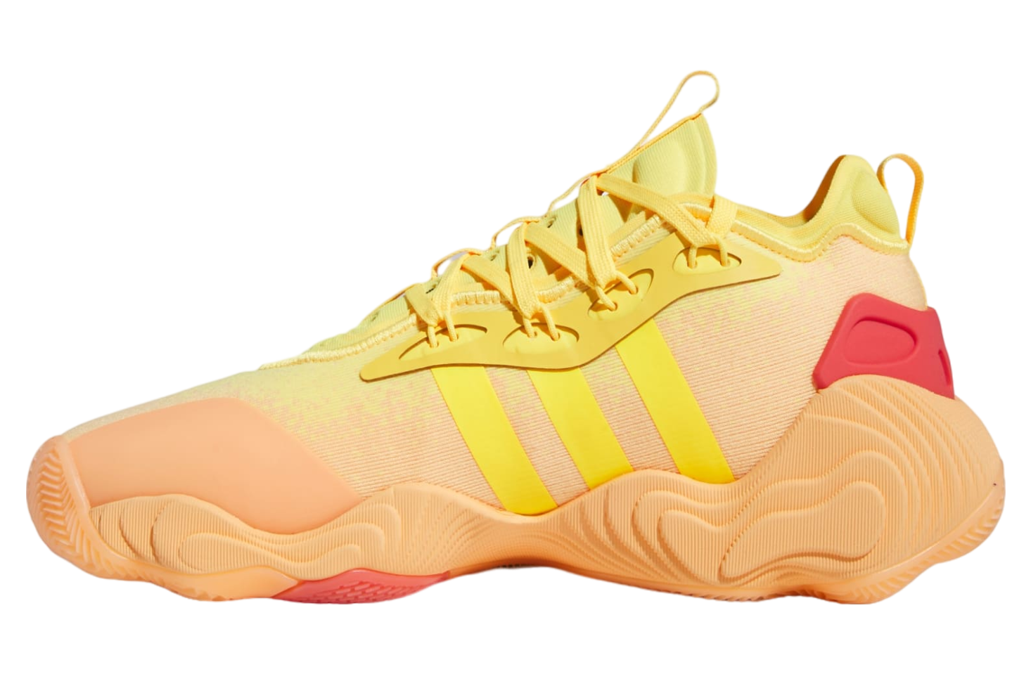 Adidas Trae Young 3 WMNS Acid Orange / Spark