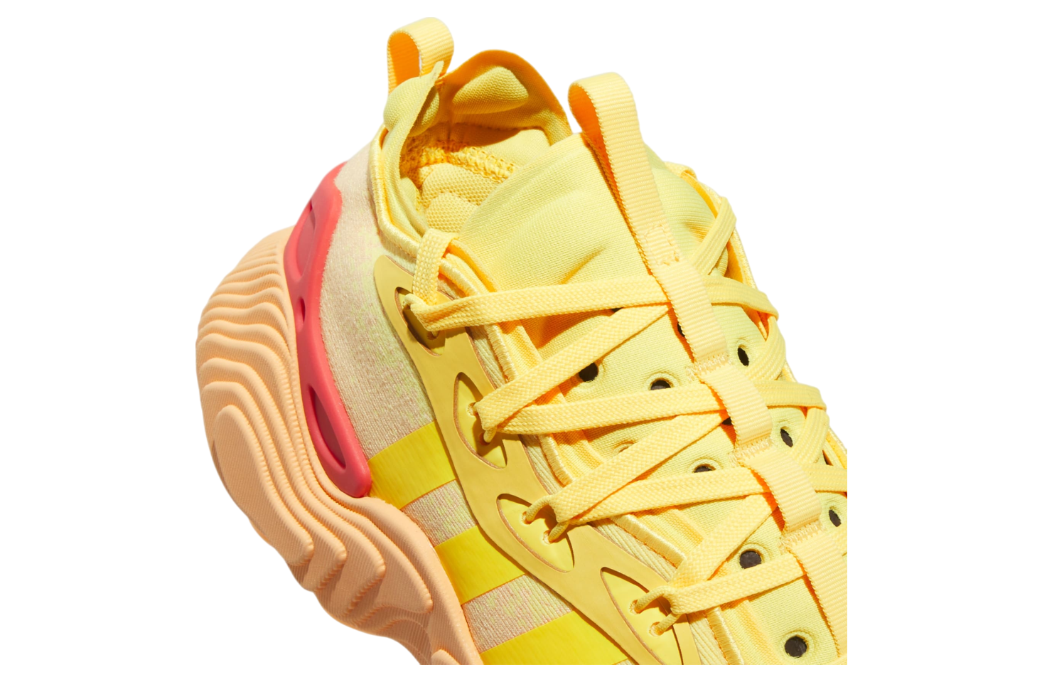 Adidas Trae Young 3 WMNS Acid Orange / Spark