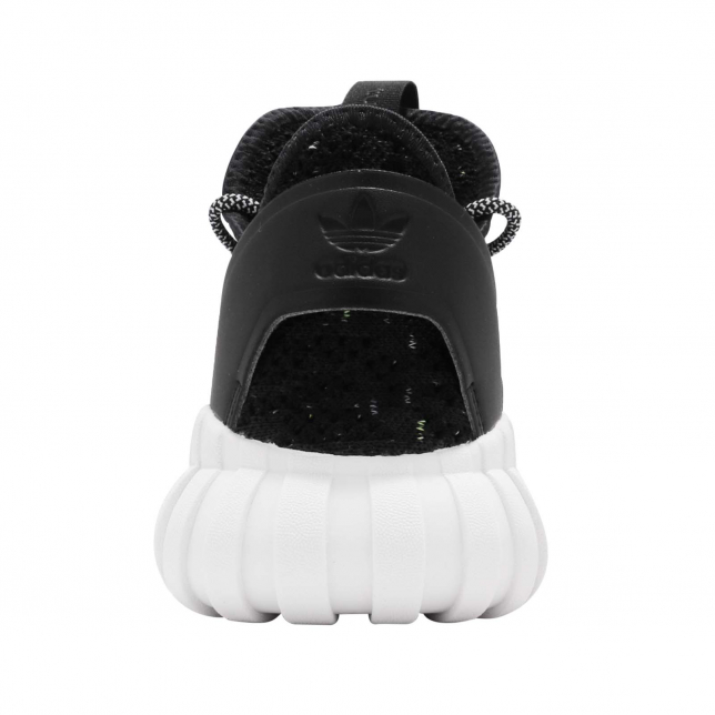 adidas Tubular Doom Sock Primeknit Core Black CQ0940