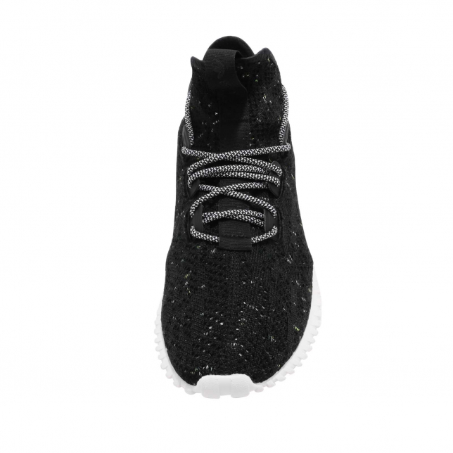 adidas Tubular Doom Sock Primeknit Core Black CQ0940