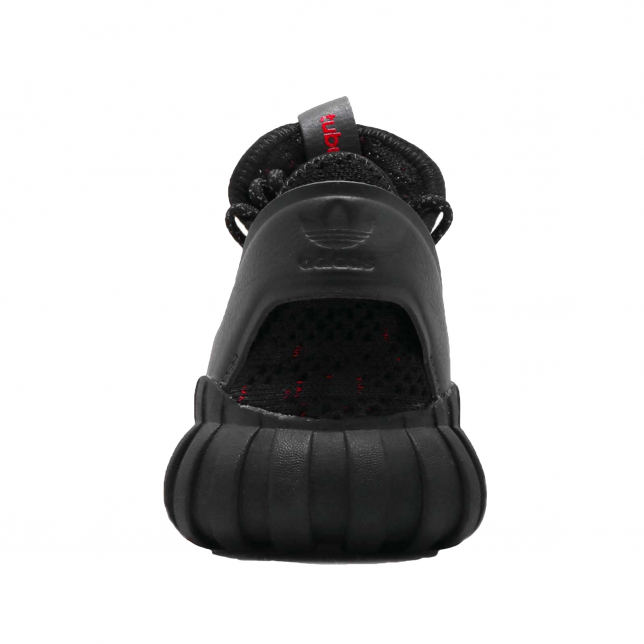 adidas Tubular Doom Sock Primeknit Core Black Carbon F36390