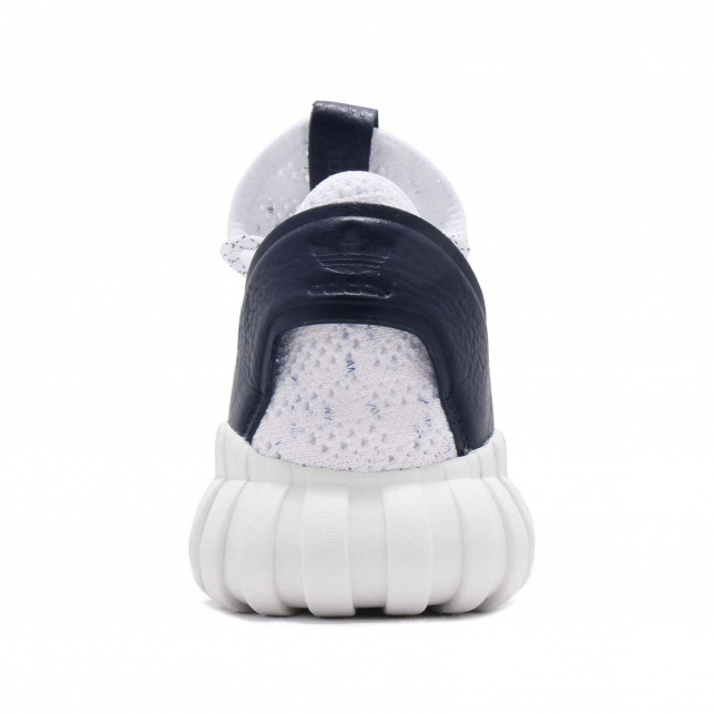 adidas Tubular Doom Sock Primeknit Footwear White Core Royal F36391