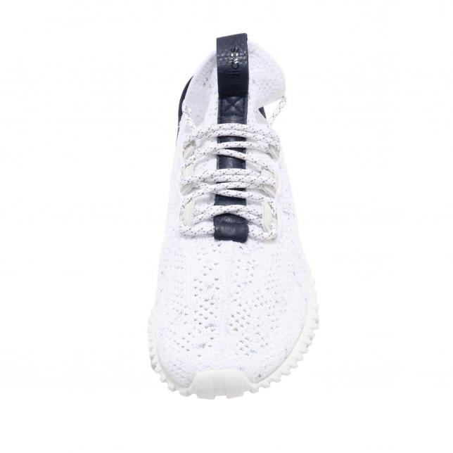adidas Tubular Doom Sock Primeknit Footwear White Core Royal F36391