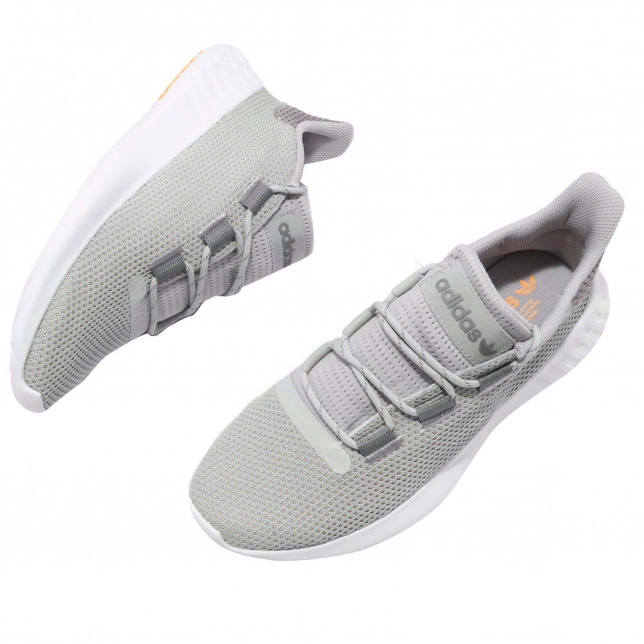 adidas Tubular Dusk Grey Two Footwear White