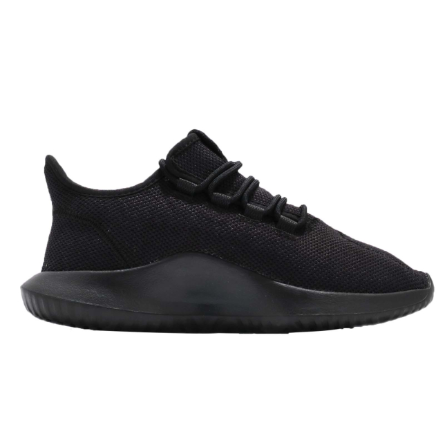 adidas Tubular Shadow Core Black