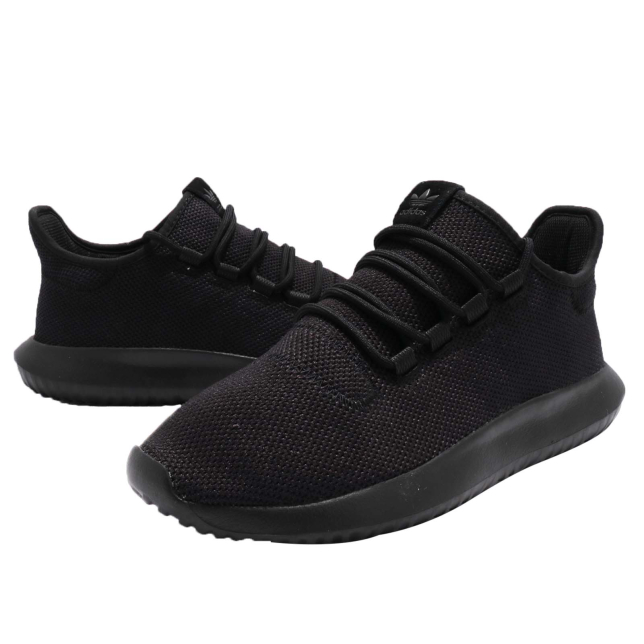 adidas Tubular Shadow Core Black