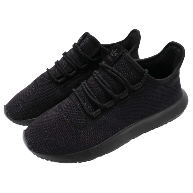 adidas Tubular Shadow Core Black