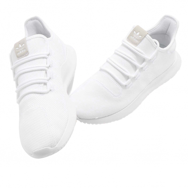 Roux galning Forfølgelse adidas Tubular Shadow Footwear White CG4563 - KicksOnFire.com