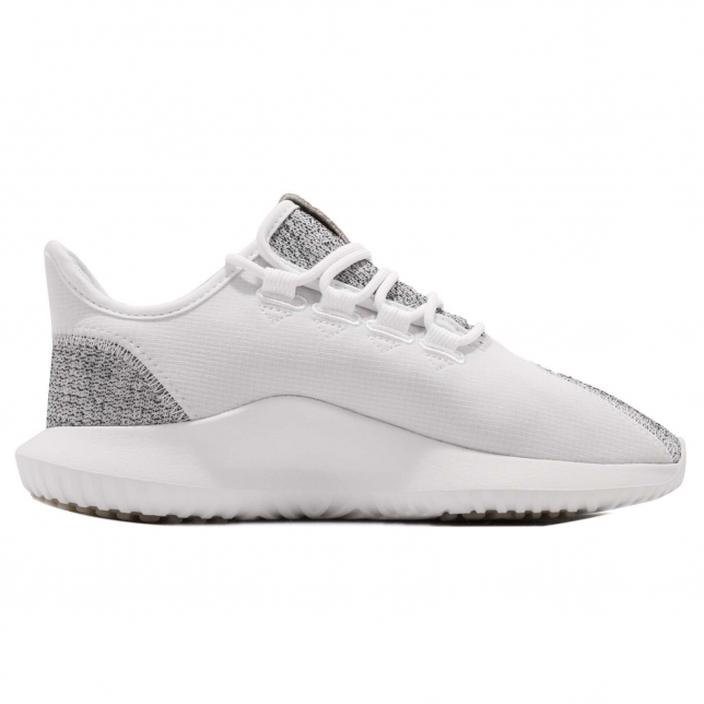 adidas Tubular Shadow Footwear White Grey One CQ0928