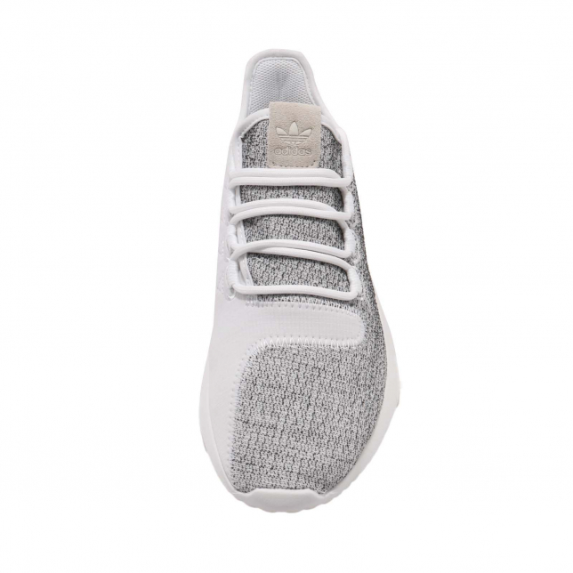 adidas Tubular Shadow Footwear White Grey One CQ0928