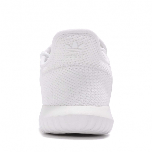 adidas Tubular Shadow GS Footwear White