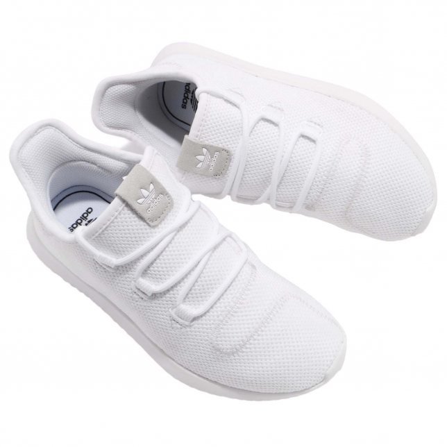 adidas Tubular Shadow GS Footwear White