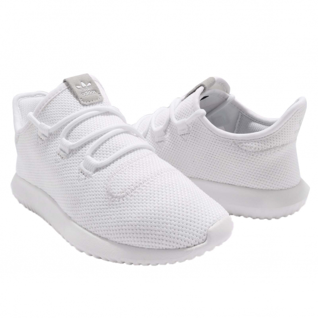 adidas Tubular Shadow GS Footwear White