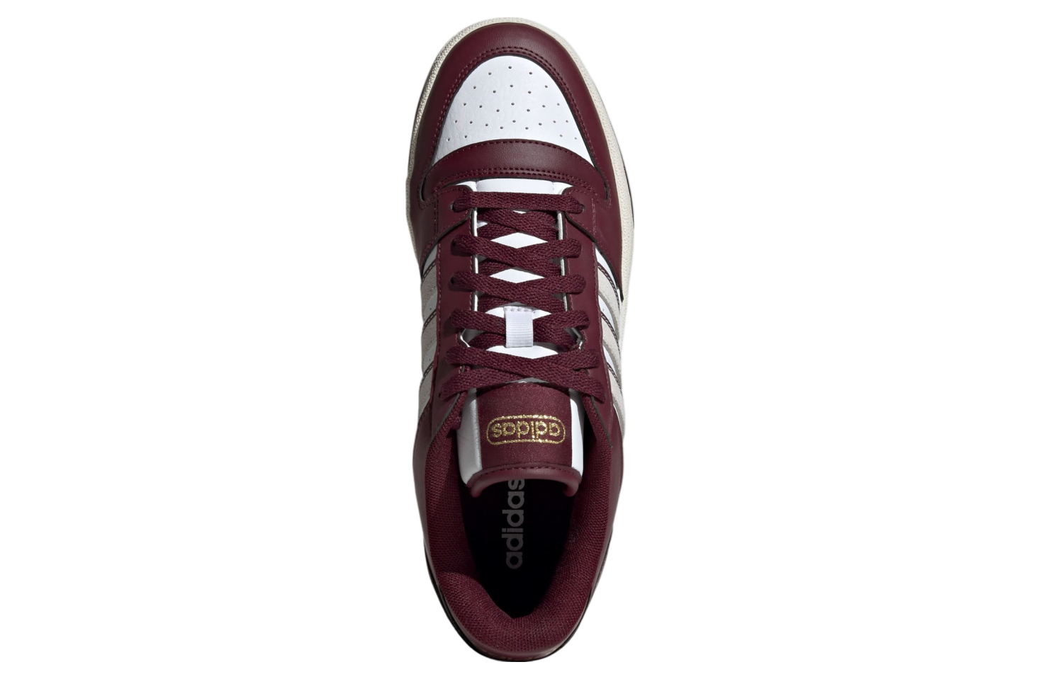 Adidas Turnaround WMNS Maroon / Crystal Sand