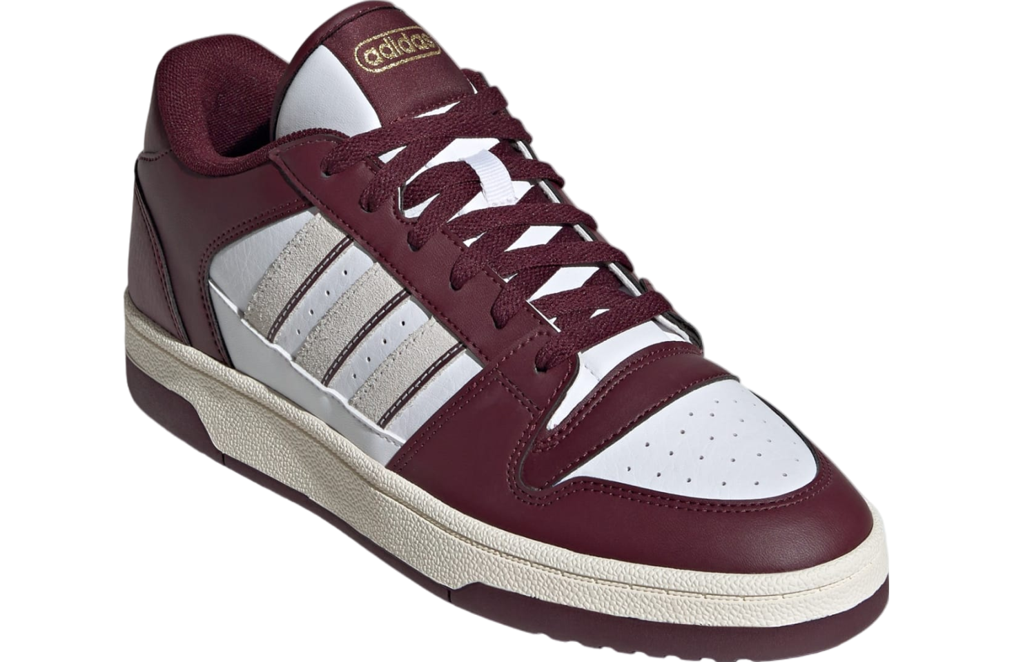 Adidas Turnaround WMNS Maroon / Crystal Sand