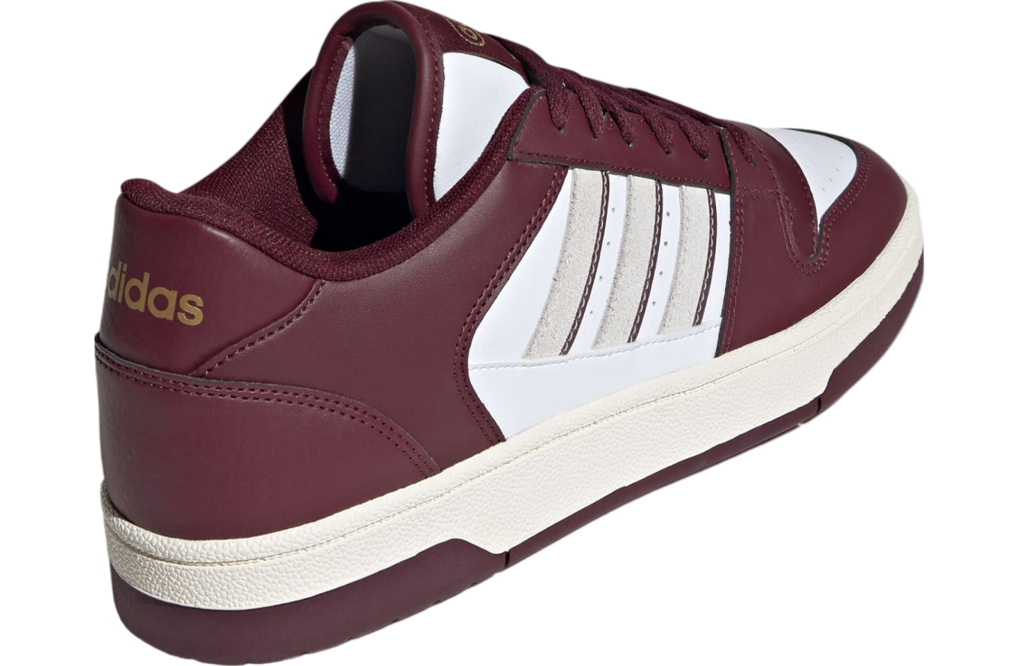 Adidas Turnaround WMNS Maroon / Crystal Sand