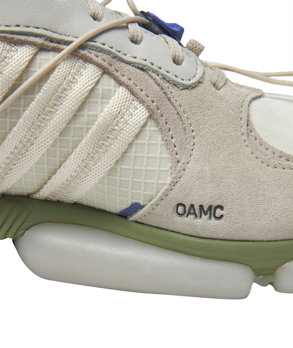 adidas Type 0-6 OAMC Grey