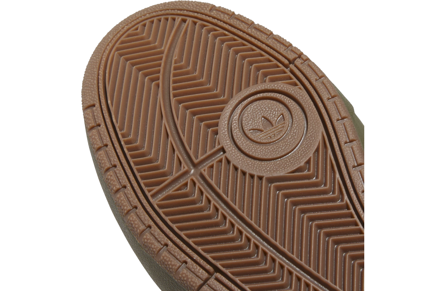 Adidas Tyshawn II Olive Strata / Shadow Olive