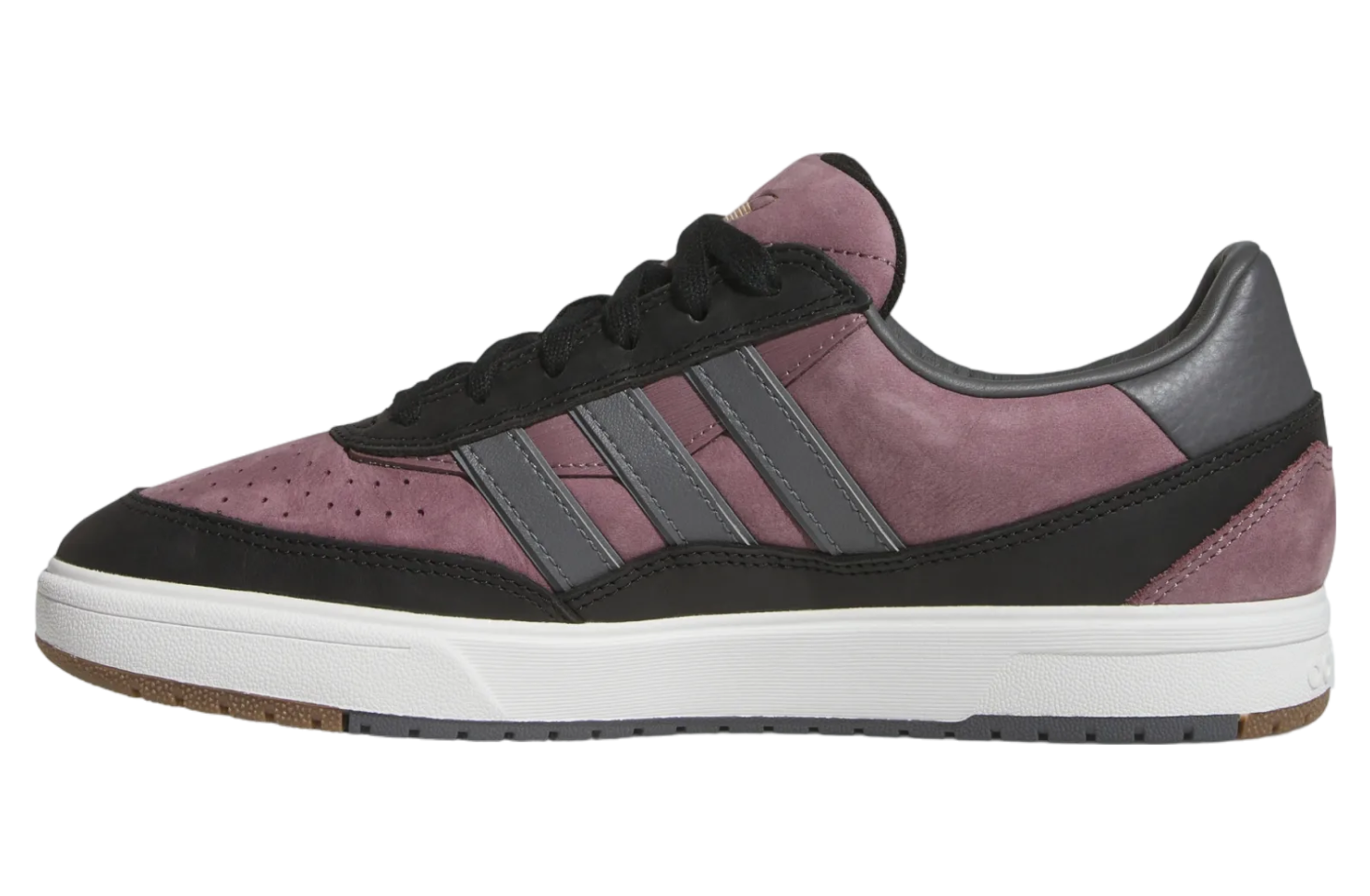 Adidas Tyshawn II Shadow Fig / Grey Five