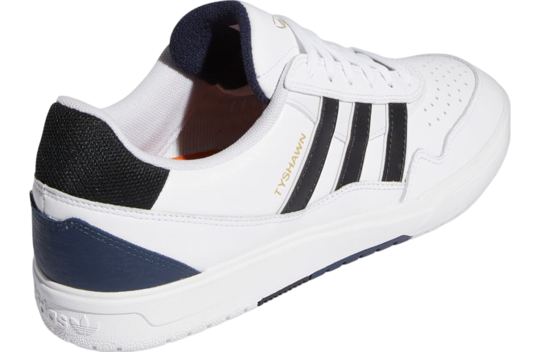 Adidas Tyshawn Ii WMNS Cloud White / Collegiate Navy