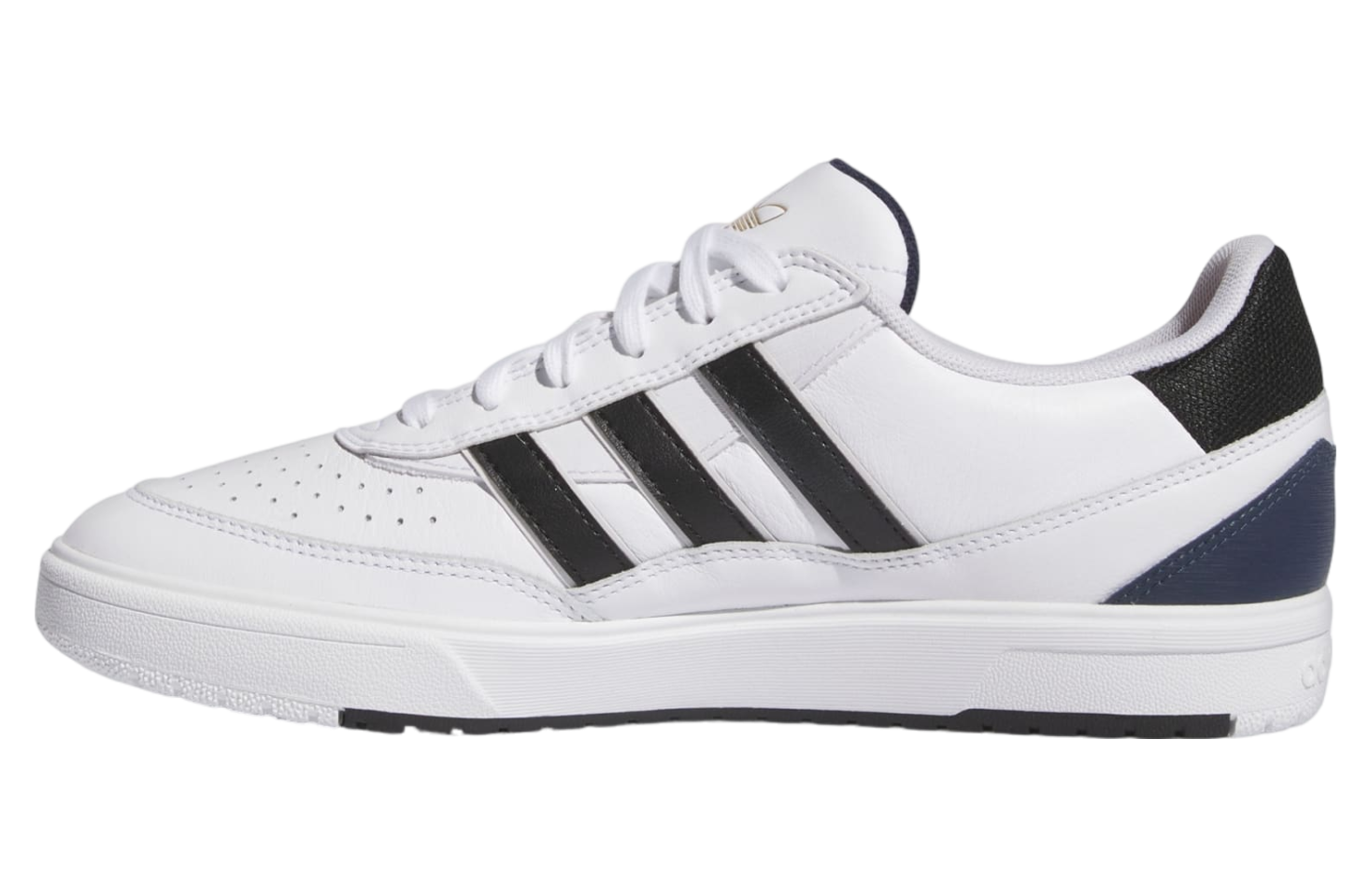 Adidas Tyshawn Ii WMNS Cloud White / Collegiate Navy