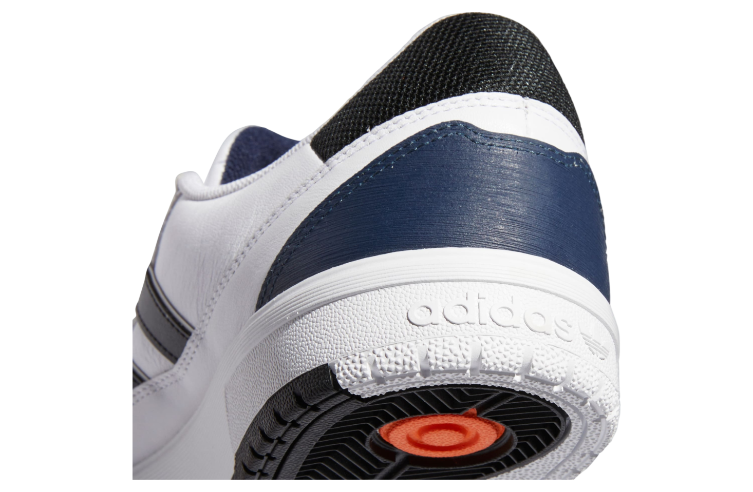 Adidas Tyshawn Ii Wmns Cloud White / Collegiate Navy