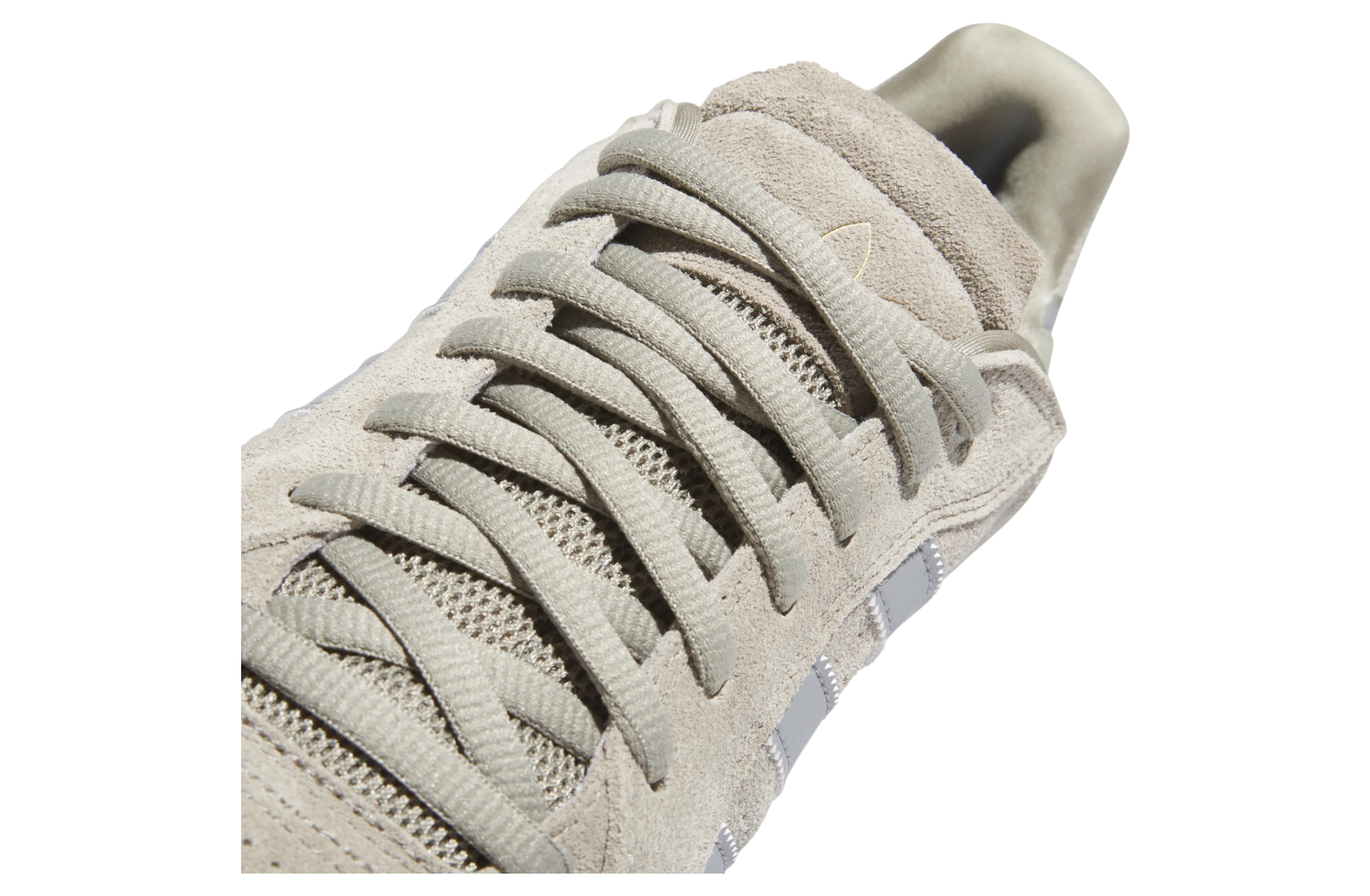 Adidas Tyshawn Low Silver Pebble / Grey Three