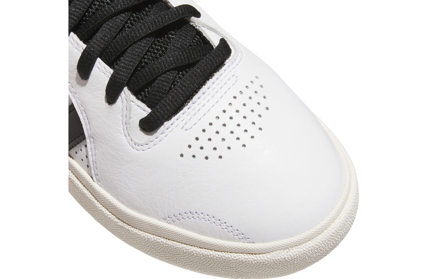 Adidas Tyshawn Mid Cloud White / Core Black