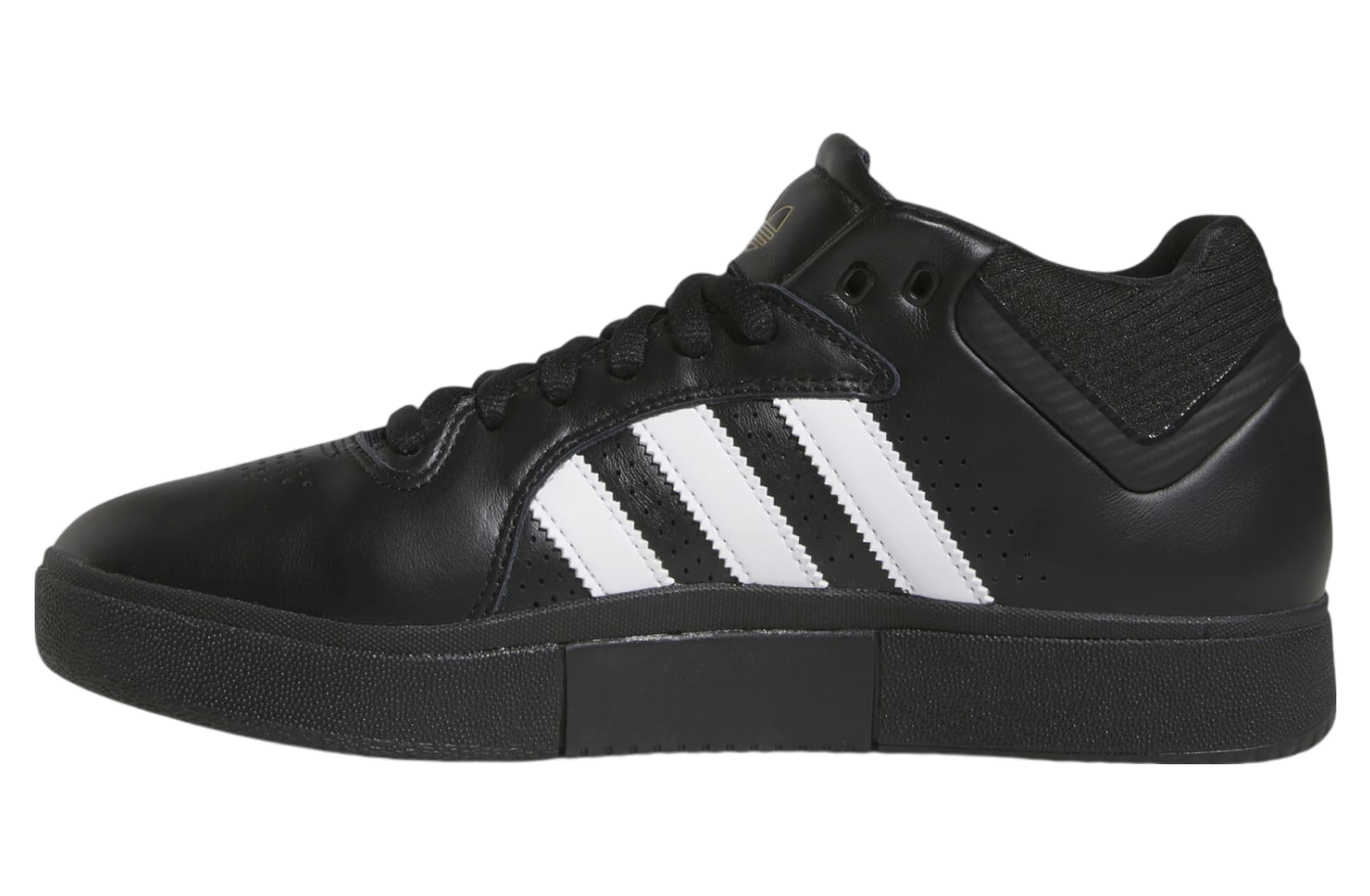 Adidas Tyshawn Remastered Core Black / Cloud White