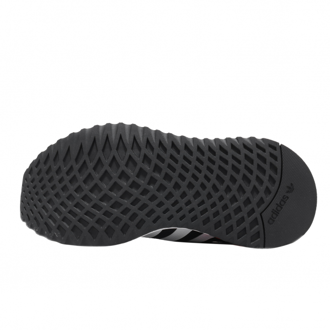 adidas U_Path GS Core Black Footwear White - Mar 2020 - EG3455