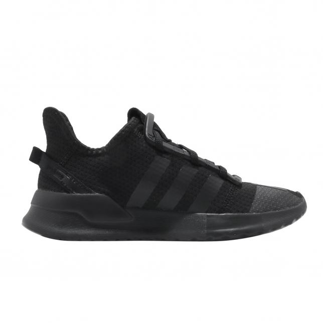 Adidas u_path best sale run core black