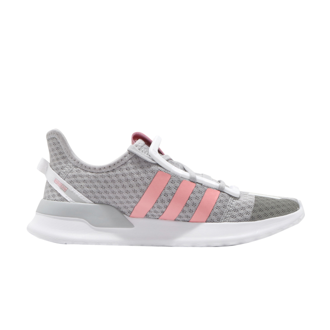 Adidas u_path run light grey best sale