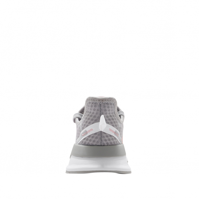 Adidas u_path outlet run light grey