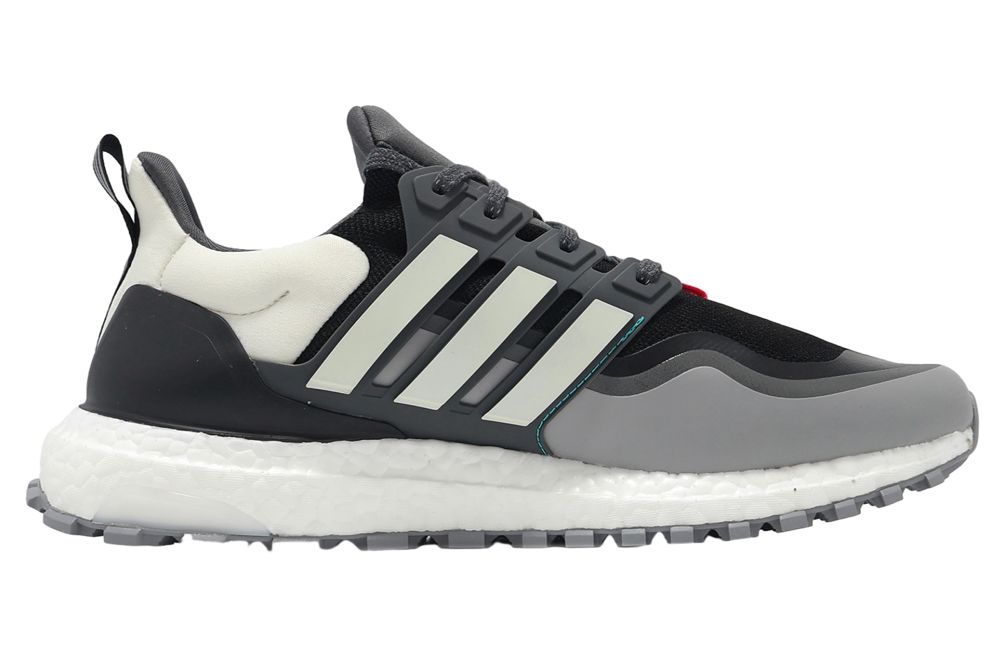 Adidas UB ATR Black Cool / Grey Aqua