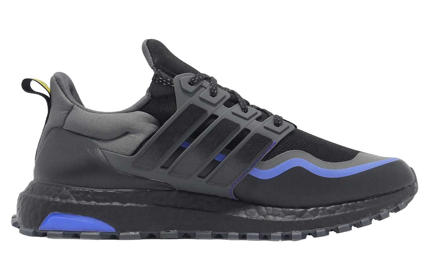 Adidas UB ATR Core Black / Royal