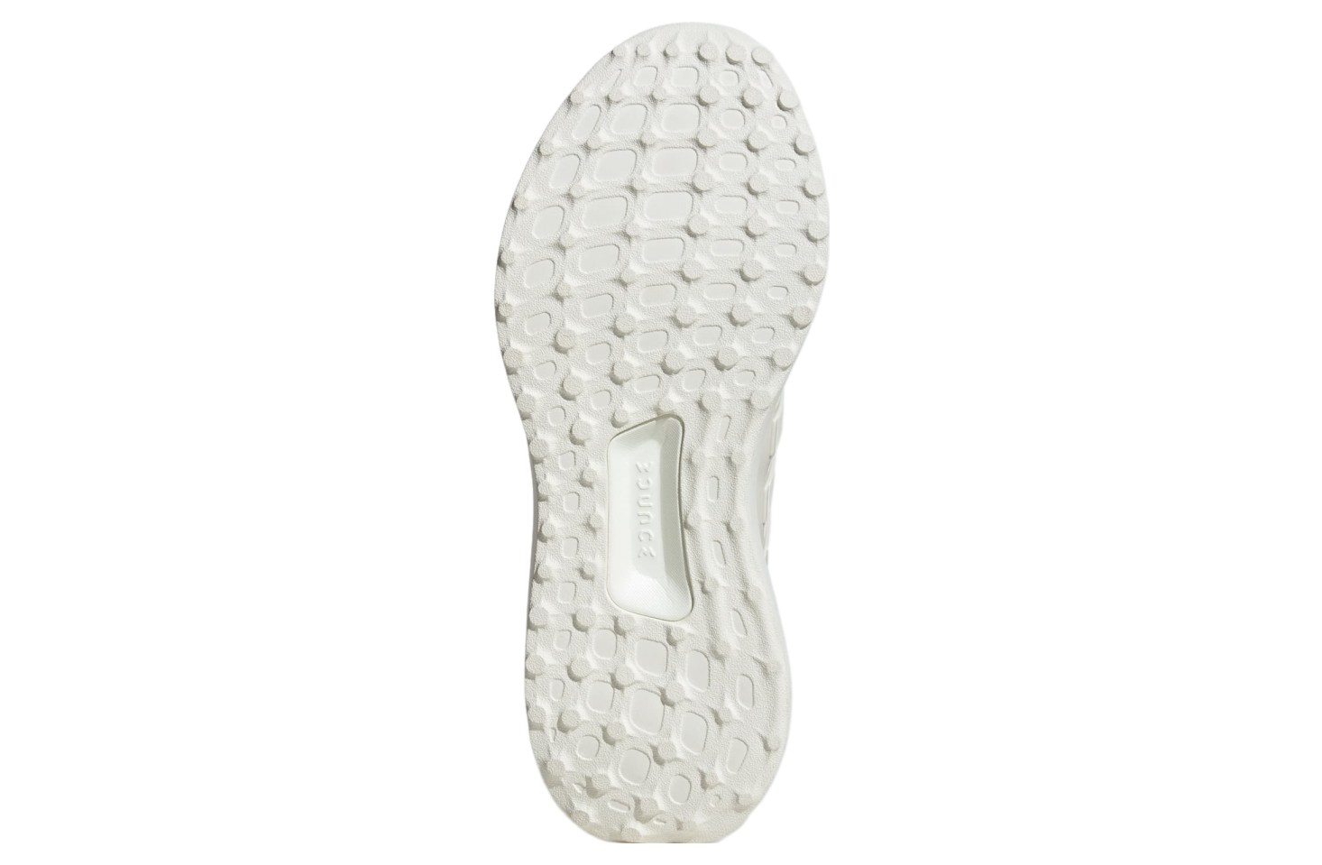 Adidas Ubounce Dna Alumina / Off White