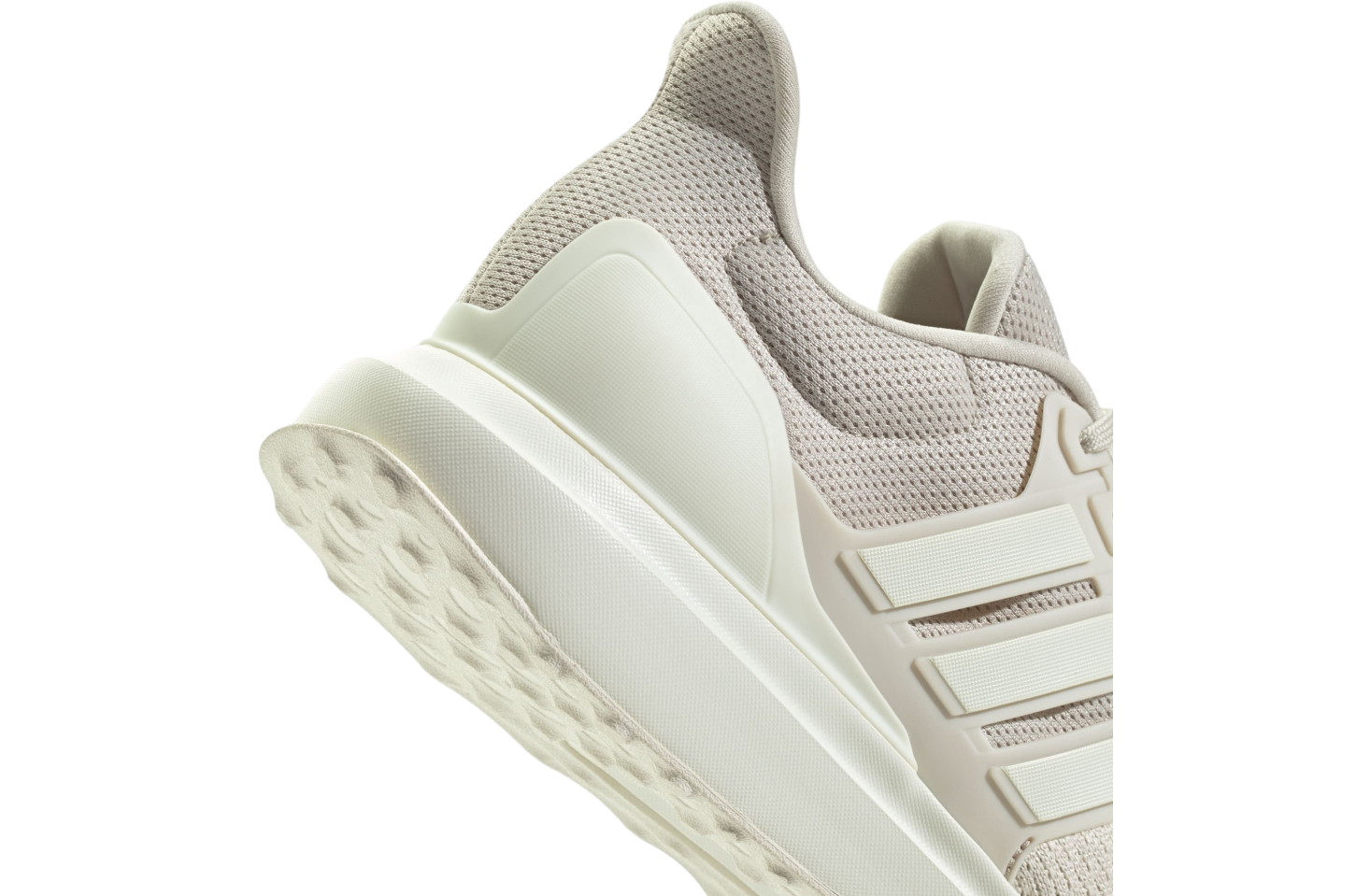 Adidas Ubounce Dna Alumina / Off White