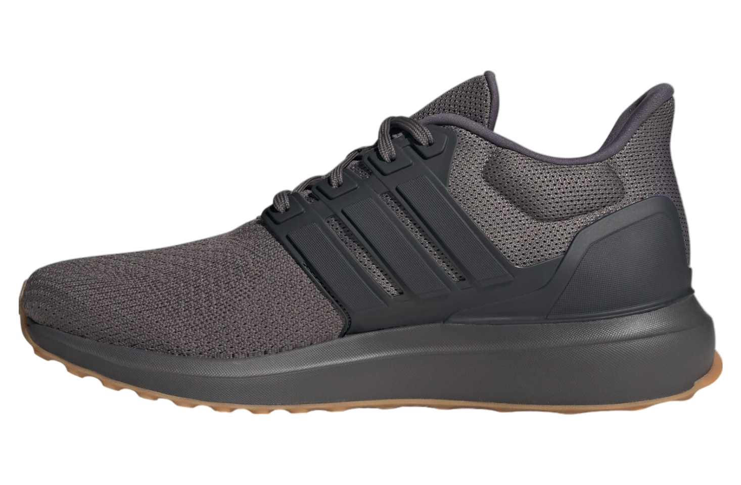 Adidas Ubounce Dna Charcoal / Carbon / Gum