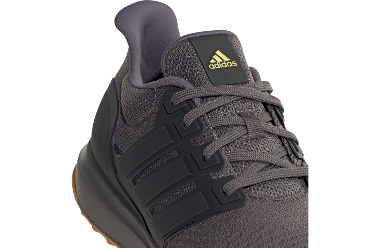 Adidas Ubounce Dna Charcoal / Carbon / Gum