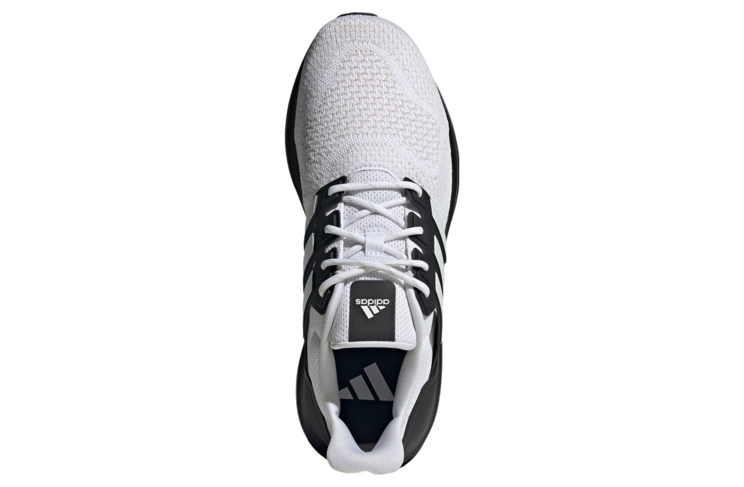 Adidas Ubounce Dna Cloud White / Core Black