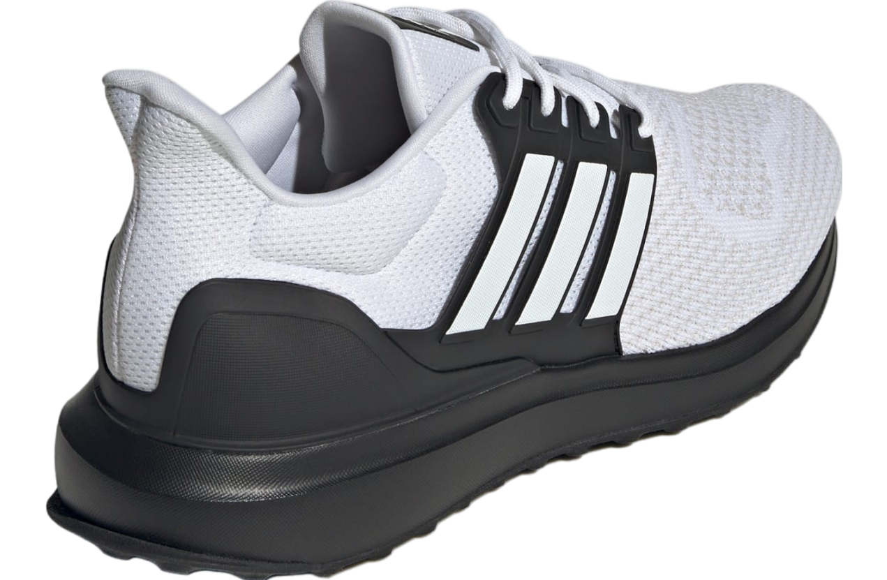 Adidas Ubounce Dna Cloud White / Core Black