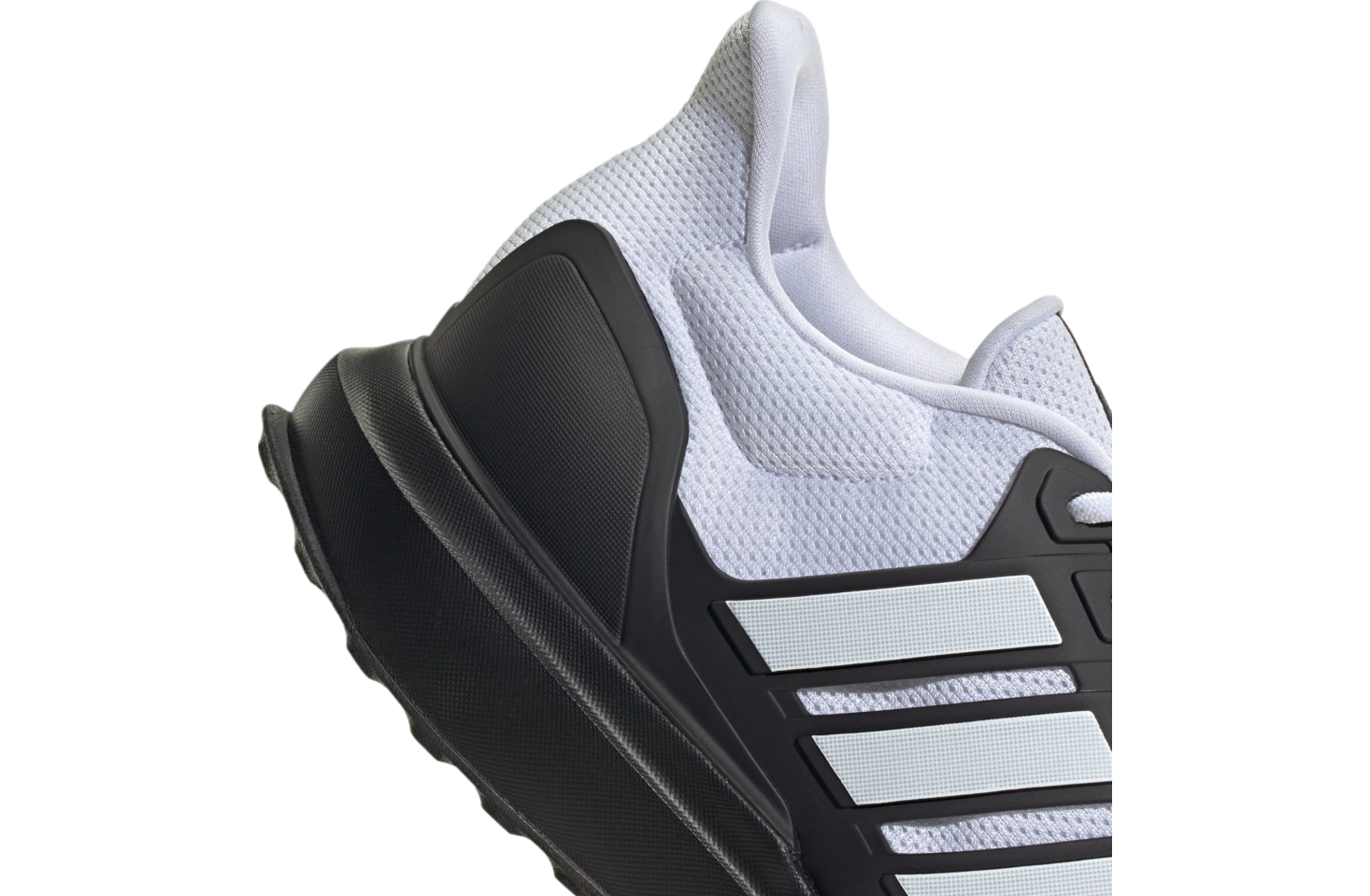 Adidas Ubounce Dna Cloud White / Core Black