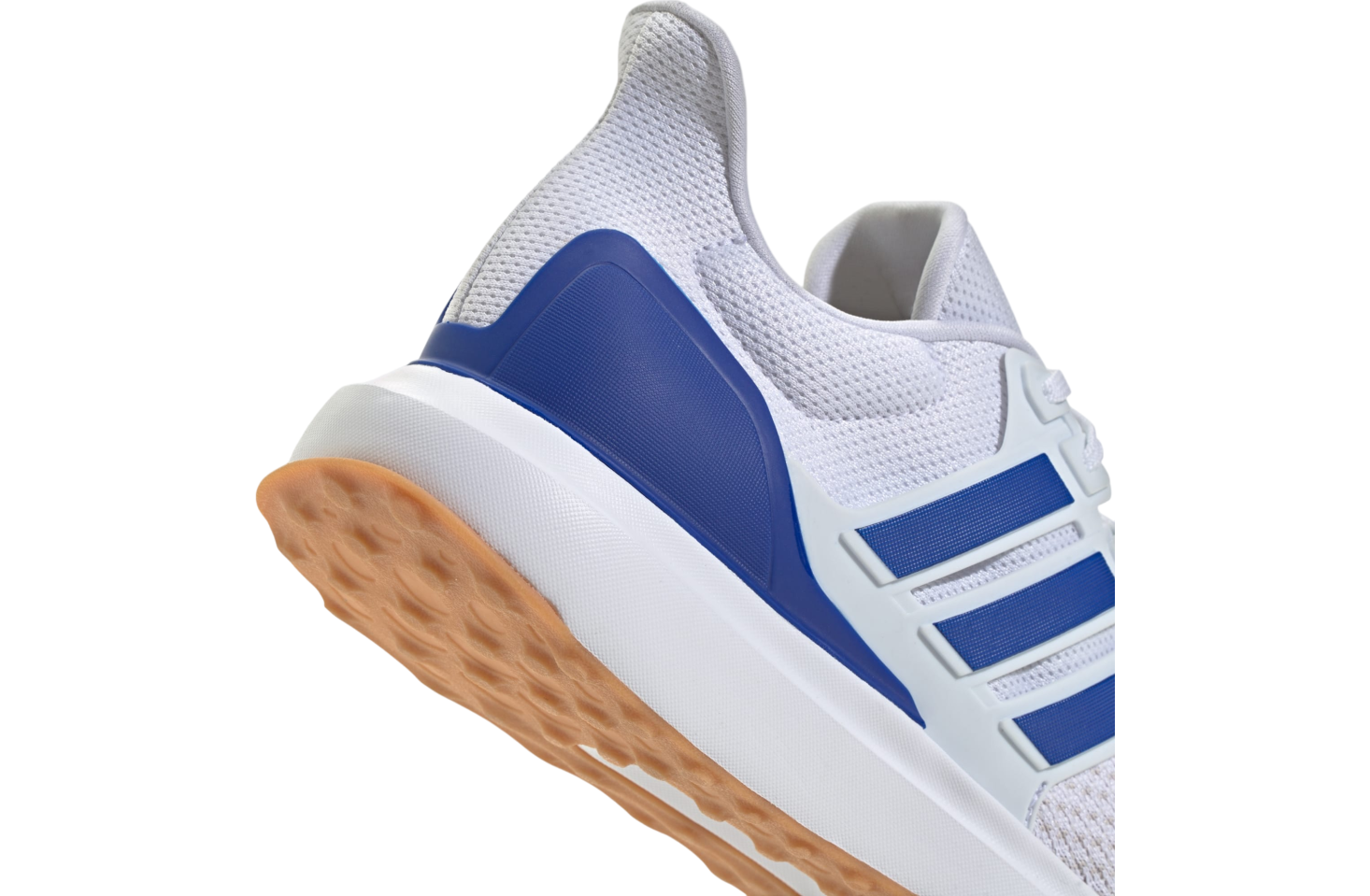 Adidas Ubounce Dna Cloud White / Lucid Blue / Gum