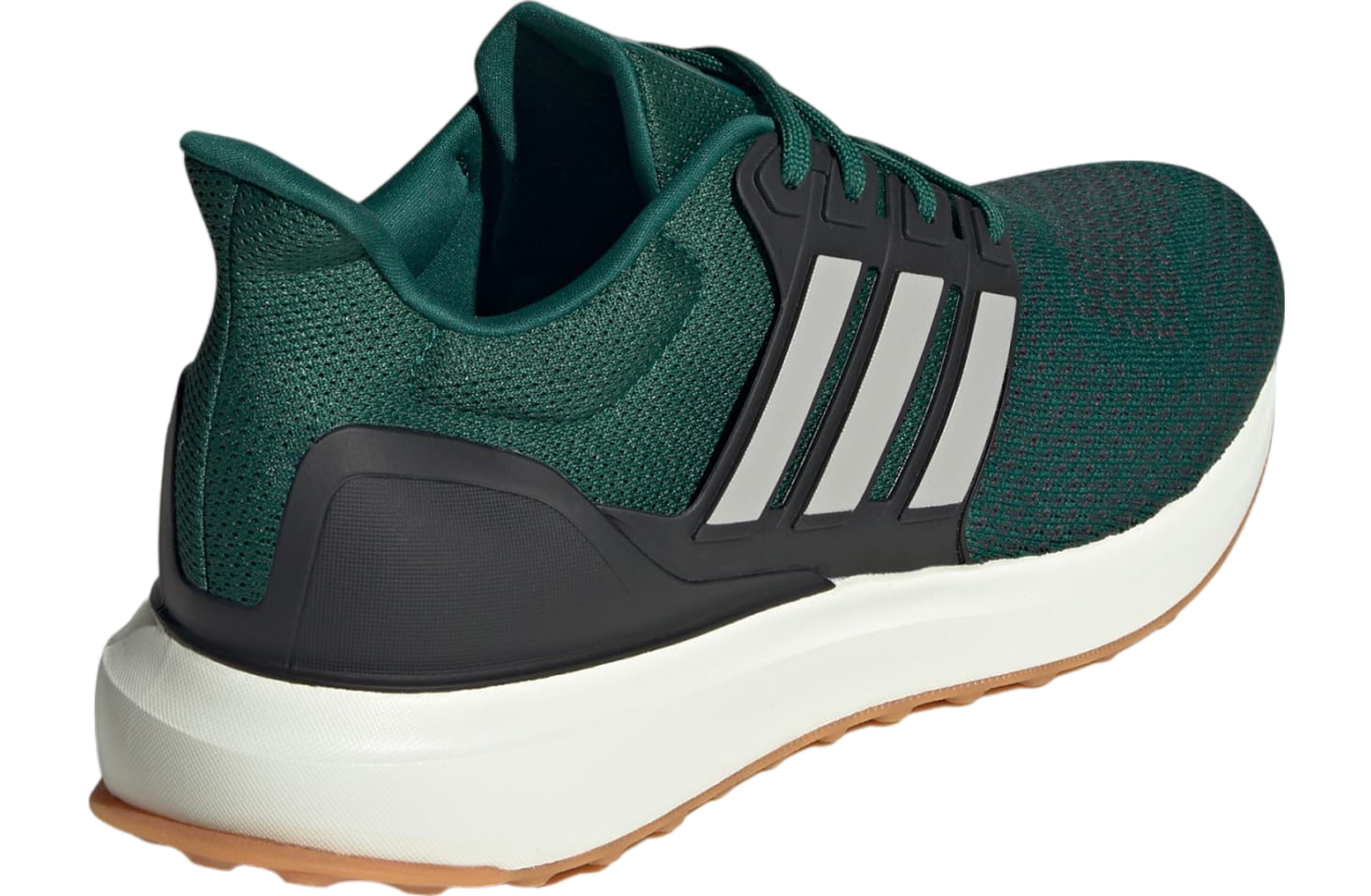 Adidas Ubounce Dna Collegiate Green / Grey Two / Gum